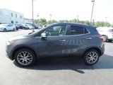 Used 2018 Buick Encore Sport Touring w/ Safety Package image 6