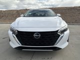 New 2025 Nissan Sentra S image 2