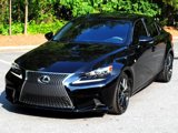 Used 2014 Lexus IS 250 image 5
