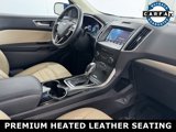 Used 2018 Ford Edge SEL w/ Equipment Group 201A image 4