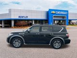 Used 2018 Nissan Armada SL w/ Premium Package image 2