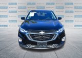 Used 2020 Chevrolet Equinox LT image 2