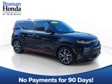 Used 2021 Kia Soul Turbo image 1