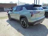 New 2025 Chevrolet Equinox LT w/ Convenience Package II image 6