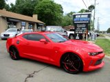 Used 2017 Chevrolet Camaro LT image 2