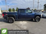 Used 2009 Chevrolet Silverado 1500 LTZ image 3