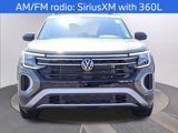 New 2025 Volkswagen Atlas Peak Edition SE image 2
