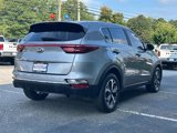 Used 2022 Kia Sportage LX image 4