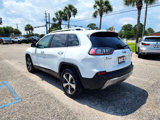 Used 2019 Jeep Cherokee Limited image 3