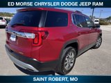 Used 2022 GMC Acadia SLE image 5