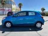 Used 2024 Mitsubishi Mirage ES image 4