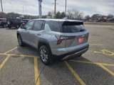 New 2025 Chevrolet Equinox LT image 3