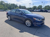 Used 2018 Kia Optima LX w/ 17" Alloy Wheels Package image 4