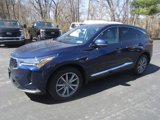 Used 2022 Acura RDX AWD image 5