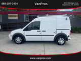 Used 2011 Ford Transit Connect XLT image 2