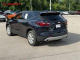 Used 2020 Chevrolet Blazer LT image 3