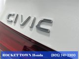 New 2026 Honda Civic Sport image 5