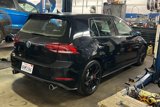 Used 2019 Volkswagen GTI Rabbit Edition image 3