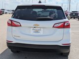 Used 2020 Chevrolet Equinox LS w/ LS Convenience Package image 4