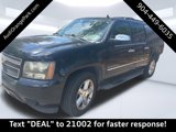 Used 2011 Chevrolet Suburban LTZ image 2