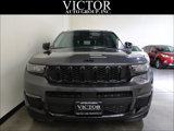 Used 2021 Jeep Grand Cherokee L Limited image 3