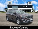 Used 2016 Kia Sorento LX w/ LX Convenience Package image 2