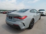 Certified 2022 BMW 430i xDrive Coupe w/ M Sport Package image 6