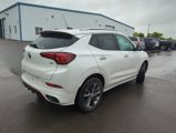 Used 2021 Buick Encore GX Select w/ Sport Touring Package image 3