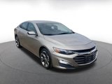 Used 2022 Chevrolet Malibu LT image 3