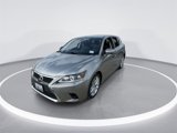 Used 2017 Lexus CT 200h image 5