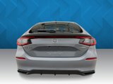 New 2025 Honda Civic Sport image 4