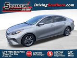 Used 2023 Kia Forte LXS w/ LXS Technology Package image 1