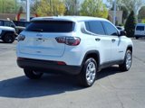 New 2025 Jeep Compass Sport w/ Mopar Graphics Package image 3