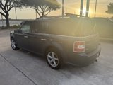Used 2016 Ford Flex SEL w/ Equipment Group 202A image 2