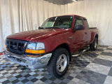 Used 1999 Ford Ranger XL image 2