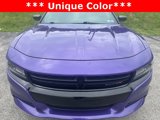 Used 2019 Dodge Charger SXT w/ Blacktop Package image 2