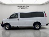 Used 2023 Chevrolet Express 2500 LS w/ Driver Convenience Package image 6