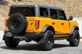 Used 2022 Ford Bronco Wildtrak image 4