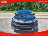 Used 2018 Honda CR-V EX-L image 3