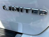 Used 2022 Jeep Grand Cherokee Limited image 3