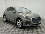 Used 2023 Audi Q3 2.0T Premium w/ Convenience Package image 3