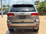 Used 2021 Jeep Grand Cherokee Laredo image 4
