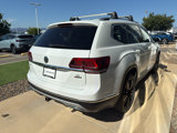 Used 2018 Volkswagen Atlas SEL Premium image 4