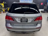 Used 2016 Mercedes-Benz GLE 350 4MATIC image 4