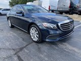 Used 2017 Mercedes-Benz E 300 4MATIC image 3