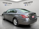 Used 2014 Nissan Altima 2.5 SV w/ Convenience Package image 3