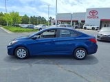 Used 2016 Hyundai Accent SE image 2