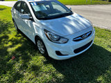 Used 2013 Hyundai Accent GLS image 4