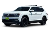 Used 2018 Volkswagen Atlas SEL Premium image 2