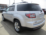 Used 2017 GMC Acadia Limited SLT image 4